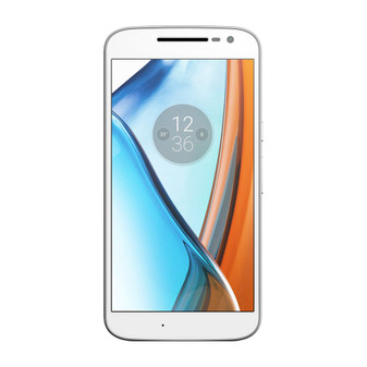 Motorola Moto G4