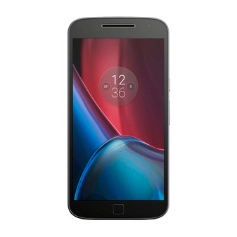 Motorola Moto G4 Plus Privacy Quad Screen Protector