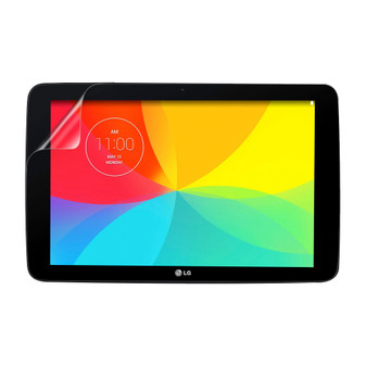 LG G Pad 2 10.1 Vivid Screen Protector