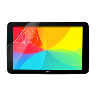 LG G Pad 2 10.1 Matte Screen Protector