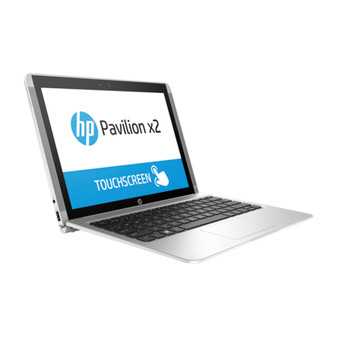 HP Pavilion x2 12 B000NG Privacy Quad Screen Protector