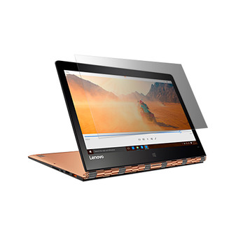 Lenovo Yoga 900S Privacy Screen Protector