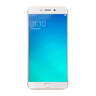 Oppo F1 Plus Privacy Quad Screen Protector
