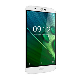 Acer Liquid Zest Plus
