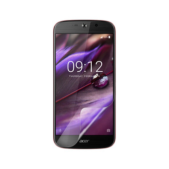 Acer Liquid Jade 2 Matte Screen Protector