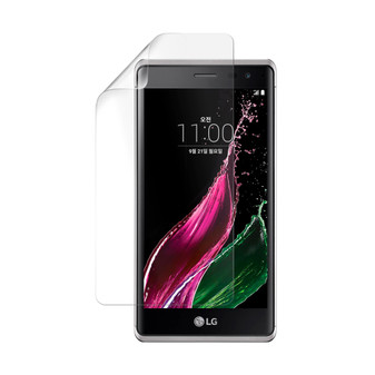 LG Zero Silk Screen Protector