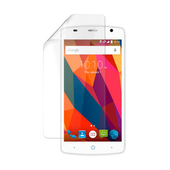 ZTE Blade L5 Plus Silk Screen Protector