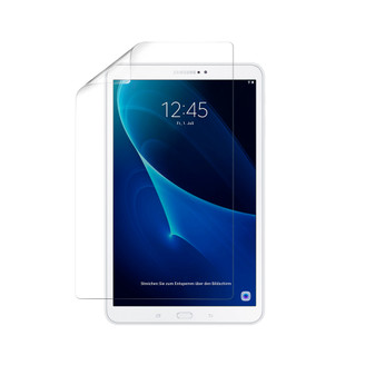 Samsung Galaxy Tab A 10.1 2016 (SM-T580) Silk Screen Protector