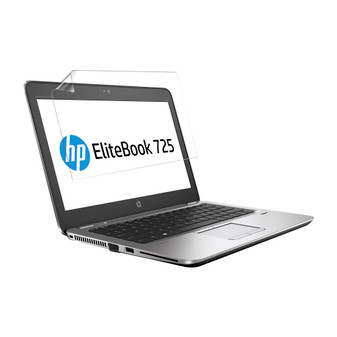 HP EliteBook 725 G3 (Non-Touch) Silk Screen Protector