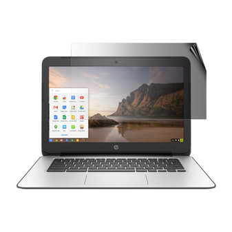 HP Chromebook 14 G4 Privacy Screen Protector