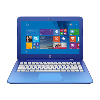 HP Stream 13 C100NA Privacy Quad Screen Protector