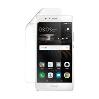 Huawei P9 lite Silk Screen Protector