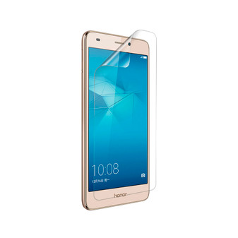 Huawei Honor 5c Silk Screen Protector