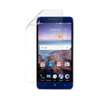 ZTE Grand X Max 2 Silk Screen Protector