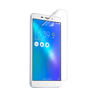 Asus Zenfone 2 Laser ZE551KL Silk Screen Protector