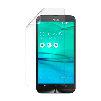 Asus Zenfone Go ZB551KL Silk Screen Protector