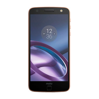 Motorola Moto Z Force Privacy Quad Screen Protector