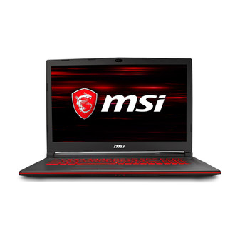 MSI GL73 8RC