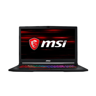 MSI GE73 Raider RGB 8RE