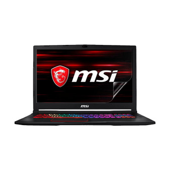 MSI GE73 Raider RGB 8RE Impact Screen Protector