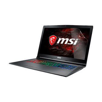 MSI GF72 7RD Matte Screen Protector