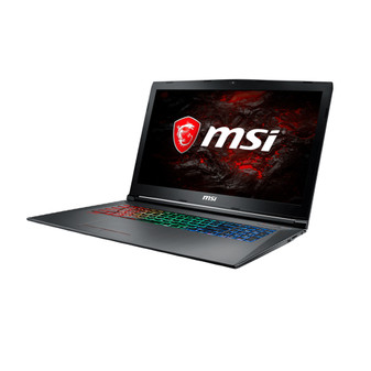 MSI GF72 7RD Privacy Quad Screen Protector