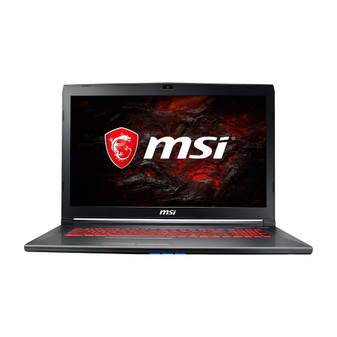 MSI GV72VR 7RF
