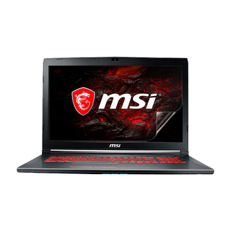 MSI GV72VR 7RF Impact Screen Protector