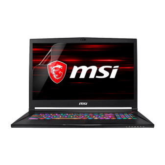 MSI GS73 Stealth 8RE Matte Screen Protector