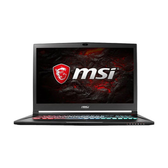MSI GS73VR 7RG Stealth Pro