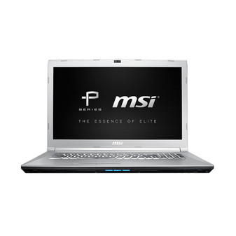 MSI Prestige PE72 8RC