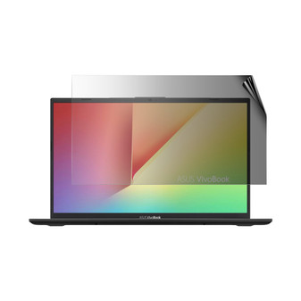 Asus VivoBook 14 X412DA Privacy Screen Protector