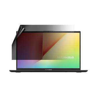 Asus VivoBook 14 X412DA Privacy Lite Screen Protector