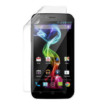 Archos 50 Platinum 4G Silk Screen Protector