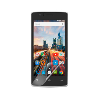 Archos 45c Helium Matte Screen Protector