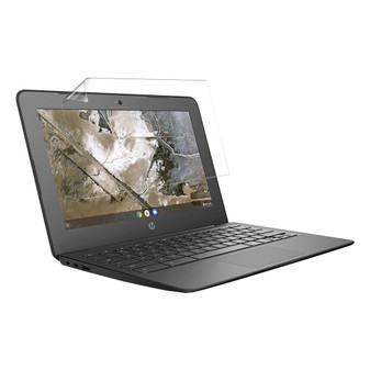 HP Chromebook 11A G6 EE (Non-Touch) Silk Screen Protector
