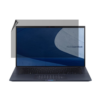 Asus ExpertBook B9450 Privacy Plus Screen Protector