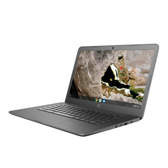 HP Chromebook 14A G5 (Touch)