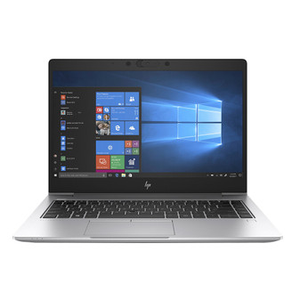 HP EliteBook 745 G6 (Touch) Privacy Quad Screen Protector