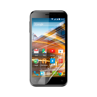 Archos 50c Neon Matte Screen Protector