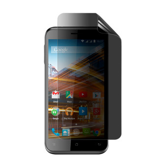 Archos 50c Neon Privacy Plus Screen Protector