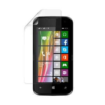 Archos 40 Cesium Silk Screen Protector