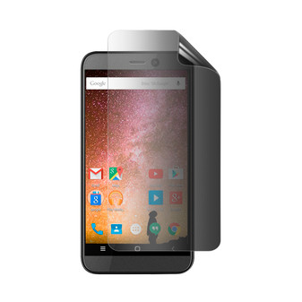 Archos 40 Power Privacy Screen Protector