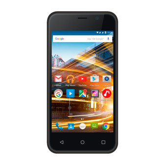 Archos 40 Neon Privacy Quad Screen Protector