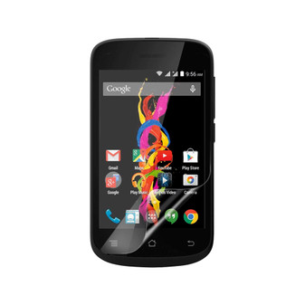 Archos 35b Titanium Matte Screen Protector