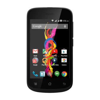 Archos 35b Titanium Privacy Quad Screen Protector