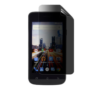 Archos 40 Helium Privacy Plus Screen Protector