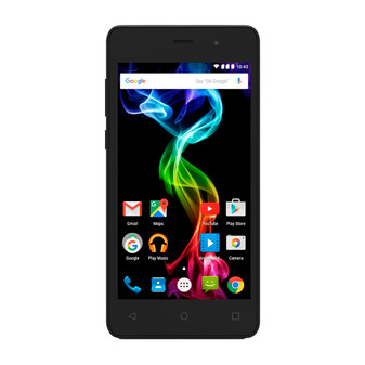 Archos 45d Platinum Privacy Quad Screen Protector