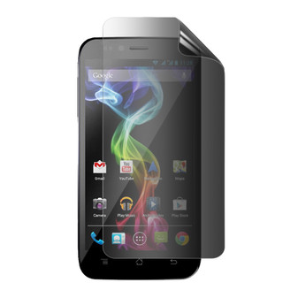 Archos 50 Platinum 4G Privacy Screen Protector