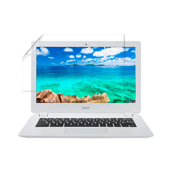 Acer Chromebook 11 (CB3-111) Silk Screen Protector